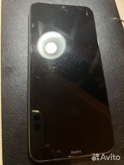 Xiaomi Redmi Note 8T, 4/128 ГБ