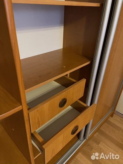 Шкаф купе бу