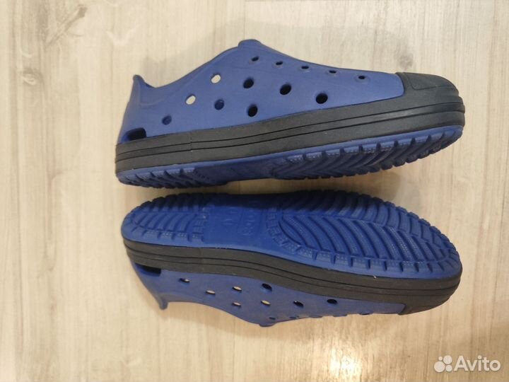 Crocs сабо детские j1