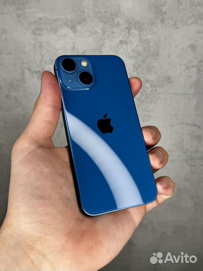 iPhone 13 mini, 128 ГБ
