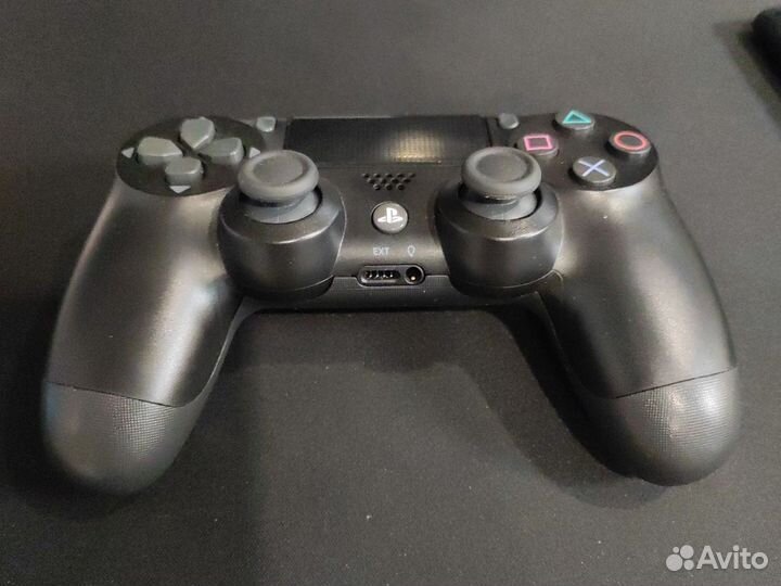 Геймпад sony PS4