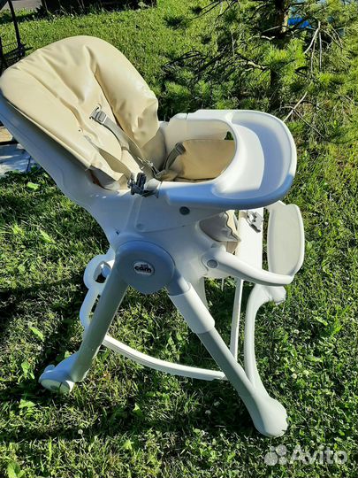 Детское кресло