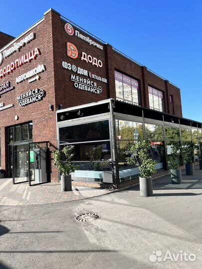 Прибыльный готовый бизнес Табачный магазин