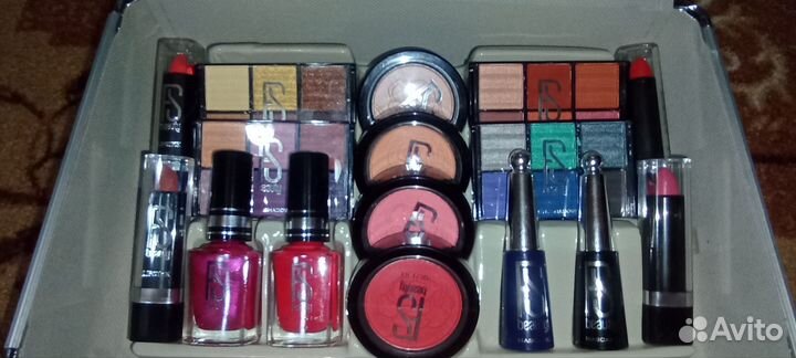 Набор детской косметики