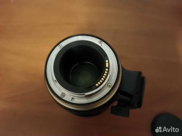 Объектив Tamron SP AF 70-200mm f/2.8 Di VC USD G2