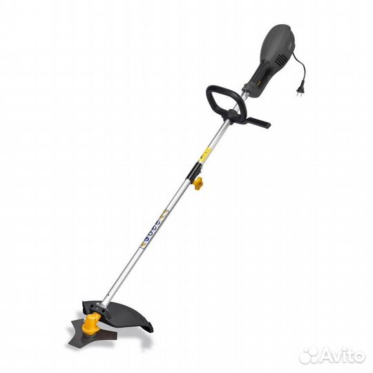 Электрический триммер Стига Stiga SB 1000 J