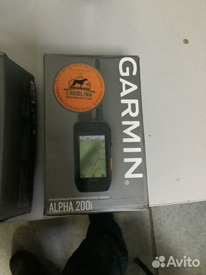 Ошейник для собак Garmin T5x