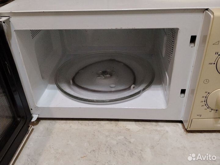 Микроволновая печь samsung бу