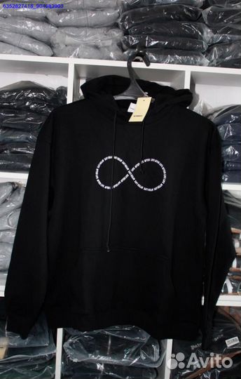 Худи Vetements vhq (Арт.96194)