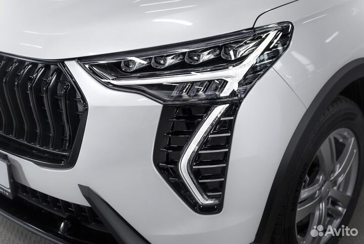 HAVAL Jolion 1.5 AMT, 2024