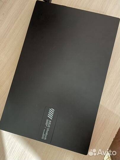 Ноутбук asus vivobook go e1504fa