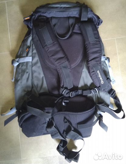 Рюкзак Quechua Forclaz 40