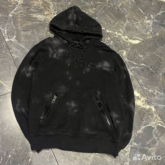 Calvin klein толстовка