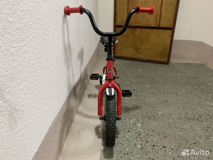 Велосипед детский Stern Rocket-12 от 3 до 6 лет