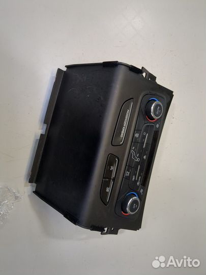 Переключатель отопителя Ford Escape 2015, 2017