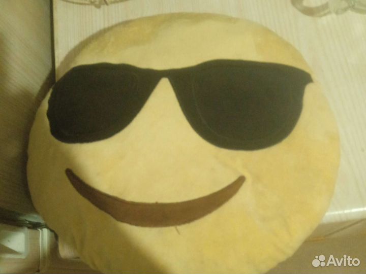 Плюшевые игрушки