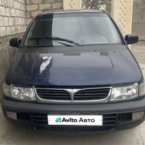 Mitsubishi Space Wagon 1.8 MT, 1996, 285 000 км