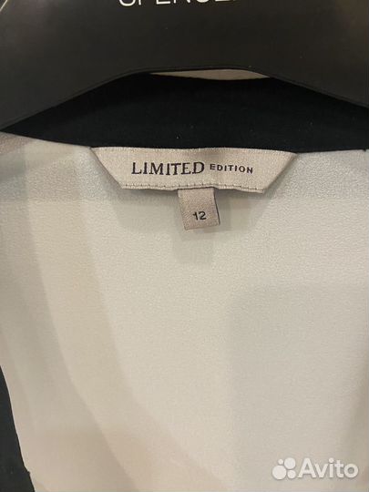 Marks spencer блузка 46-48