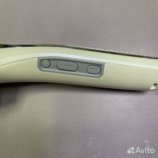 Расческа выпрямитель Redmond