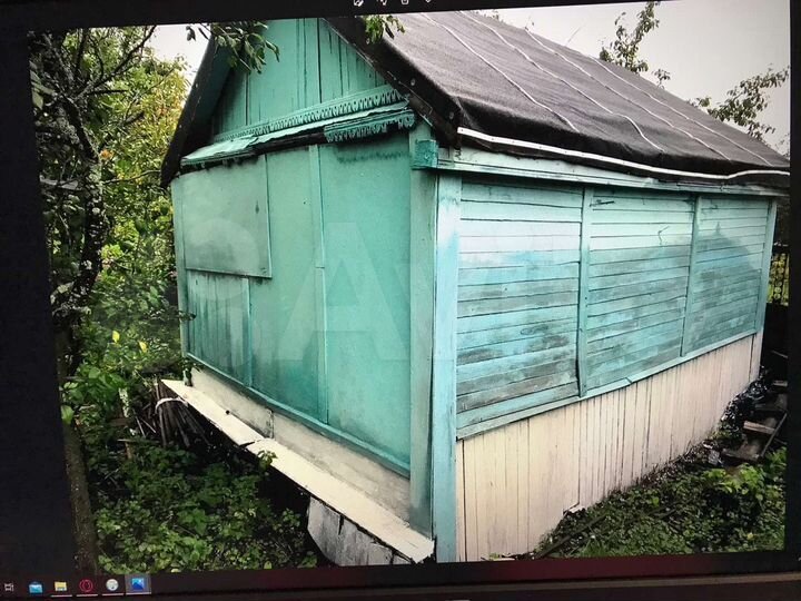 Участок 4 сот. (СНТ, ДНП)