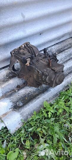 Кпп на ваз 2114