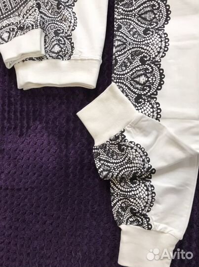 Спортивный костюм dolce&gabbana Новый