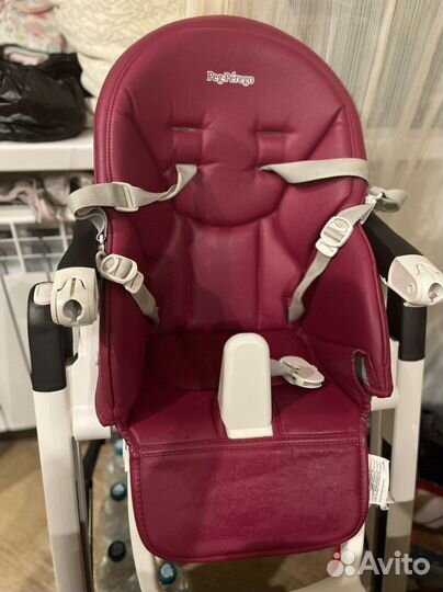 Детский стульчик Peg Perego Siesta