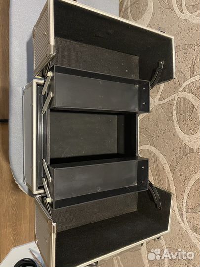 Бьюти кейс для косметики