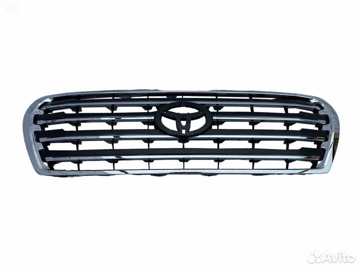 Решетка радиатора Toyota land cruiser 200 X9280