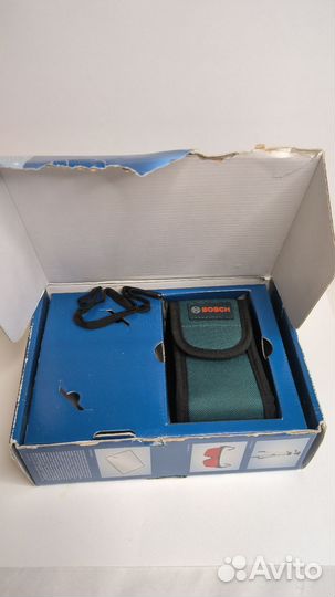 Bosch GLM 150