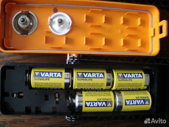 Сигнальный фонарь Mercedes-Benz.Оригинал