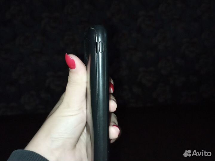 Портативная зарядка