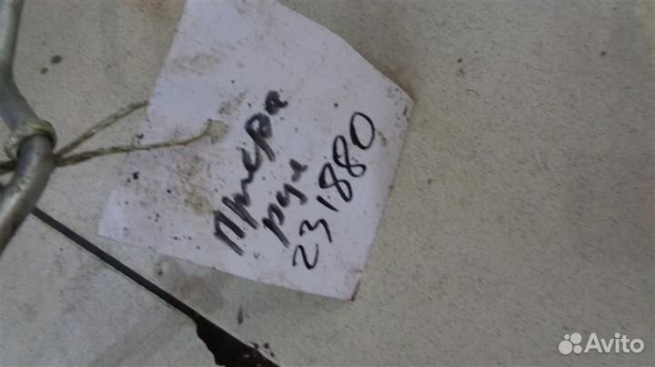 Трубка гур низкого давления Nissan Primera P11 19