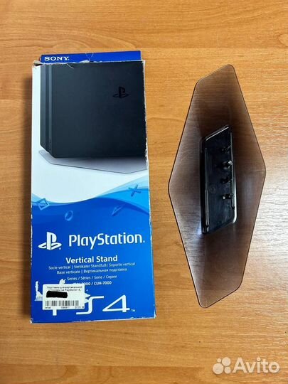Sony playstation 4 pro 1tb