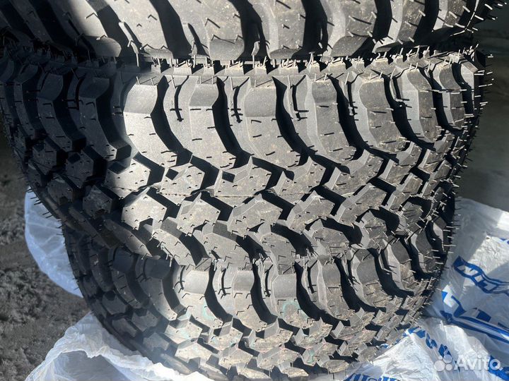 Nortec MT-540 215/65 R16