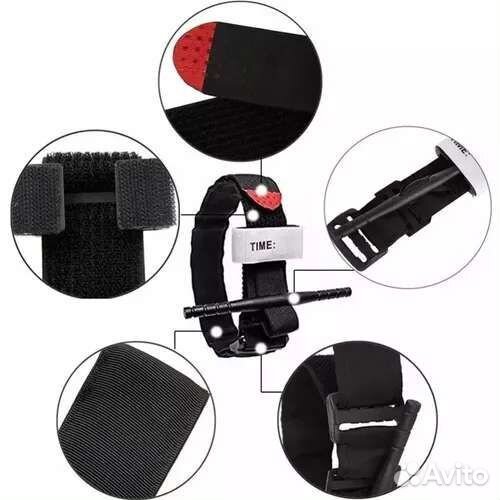 Турникет тактический (жгут)