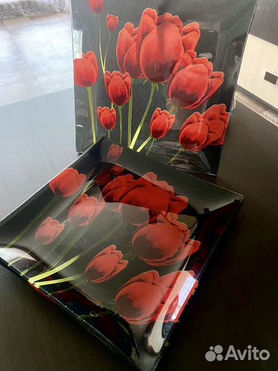 Набор тарелок Arcofam