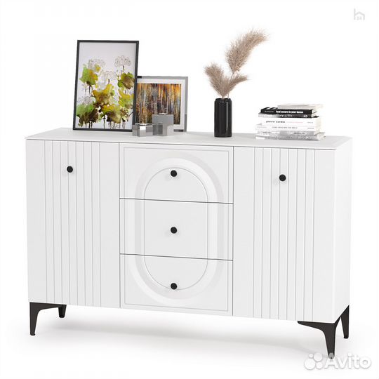 Комод Валенсия Home24