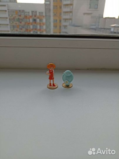 Мимимишки, кошечки-собачки,три кота,царевны киндер