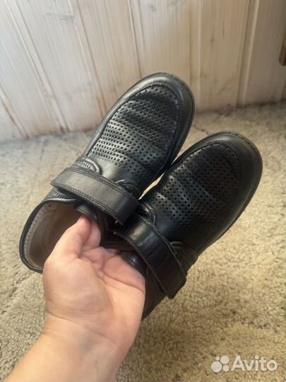 Туфли мужские 35