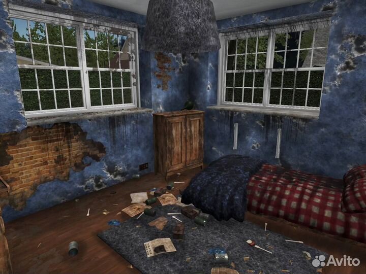 House Flipper - Пополнение Steam
