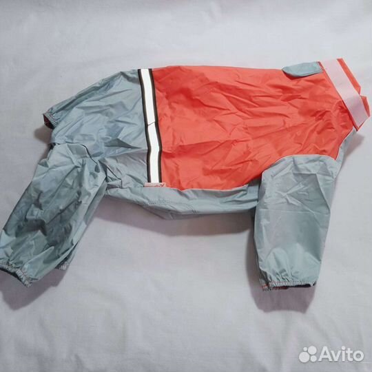 Комбинезон для собак новый, размер XL