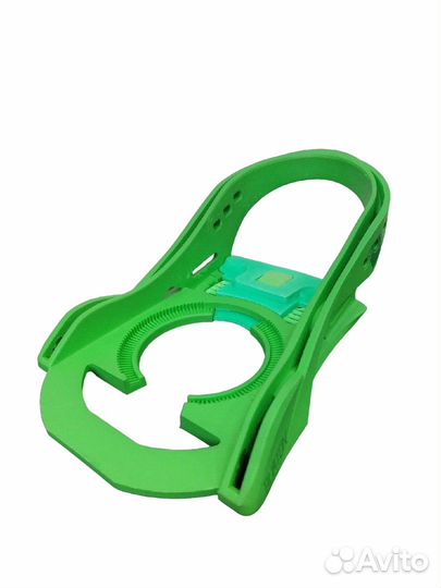 База для сноубордических креплений Burton Cartel M