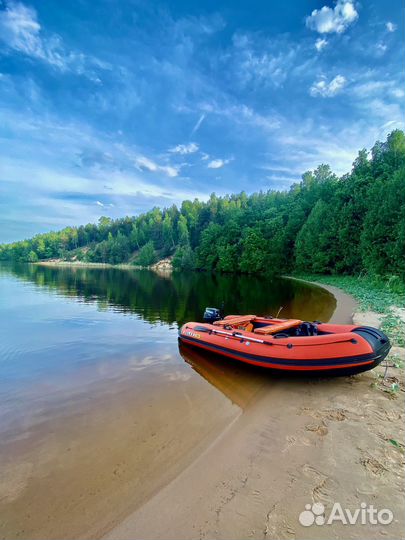 Комплект Solar 380(оптима) Suzuki DT9.9AS (15)