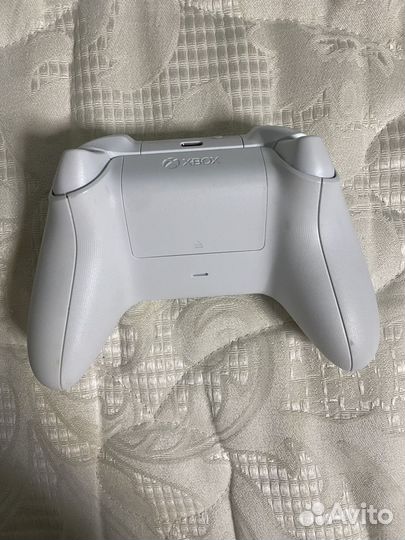 Джойстик xbox