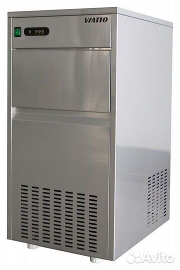 Льдогенератор viatto VA-IM-30AS