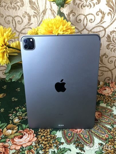 iPad Pro (11-дюймовый) (3-го поколения) (2021г)
