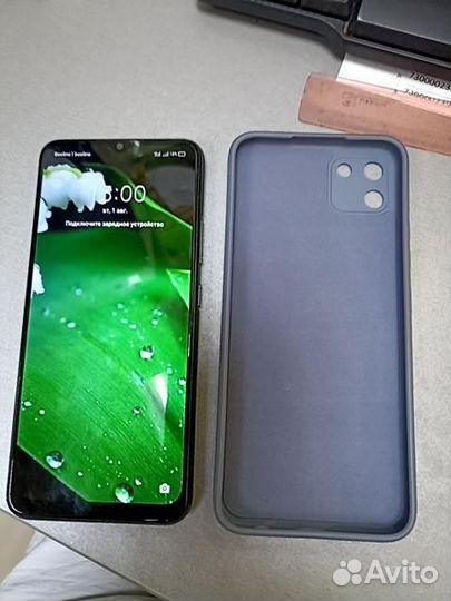 Realme C11 2021 2/32GB