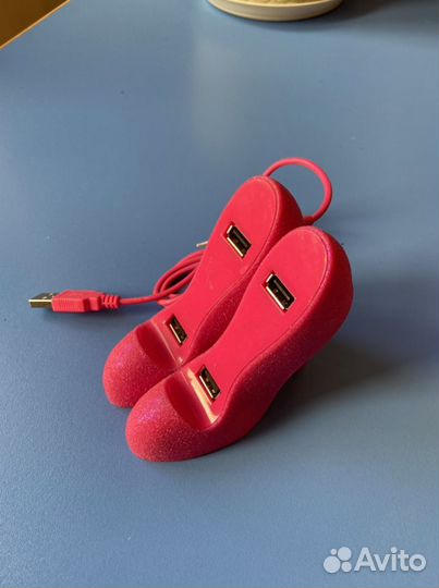 USB