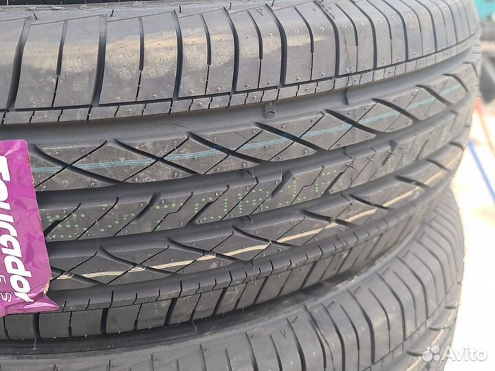 Tourador X Comfort SUV 215/70 R16 100H